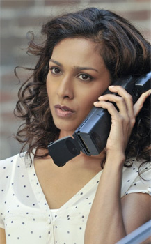 Rekha Sharma